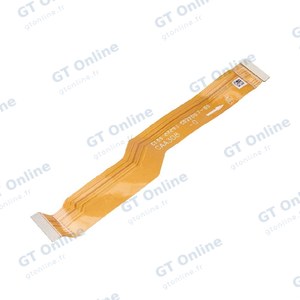 Nappe de Connexion Premium OPPO Reno 8 Lite 5G
