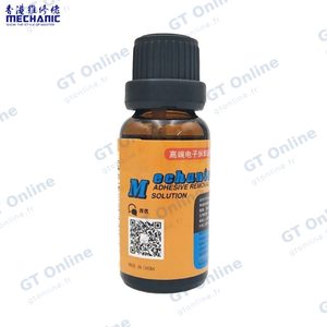 Dissolvant Mechanic QC-20 BGA-IC Spécial Super Glue (20ml)