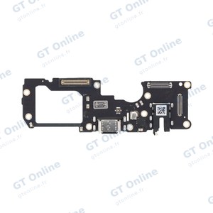 Connecteur de Charge Premium OPPO Reno 7 4G