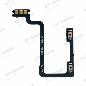 Nappe Volume Premium OPPO A98 5G (CPH2529)