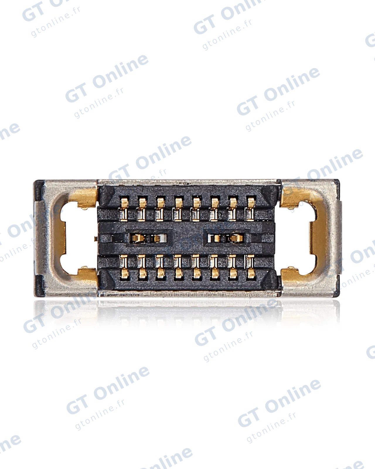 Connecteur FPC infrarouge à souder pour Apple iPhone 14 / 14 Plus / 16e / 17e (26 Pin)