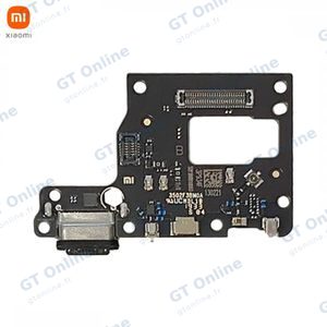 Connecteur de Charge Original Xiaomi Mi 9 Lite 5600020F3B00
