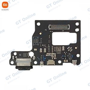 Connecteur de Charge Original Xiaomi Mi 9 Lite 5600020F3B00
