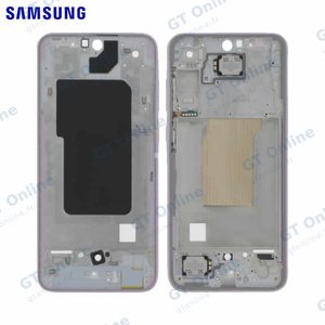 Châssis Original Samsung Galaxy A35 5G A356 GH82-34225C Lilas