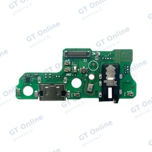 Connecteur de Charge Premium ZTE Blade A35