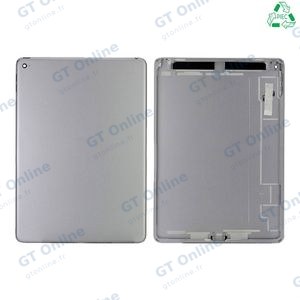 Cache Arrière Original d'occasion Apple iPad Air 2 A1566 Wifi Gris Sidéral