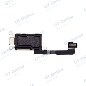 Lecteur SIM Apple iPhone 16 Plus Version US