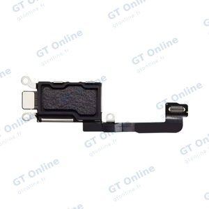 Lecteur SIM Apple iPhone 16 Plus Version US
