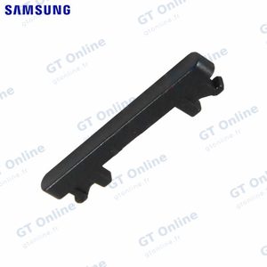 Bouton Volume Original Samsung Galaxy Tab A9 Plus Wi-Fi X210/Galaxy Tab A9 Plus 5G X216 GH81-25095A Graphite