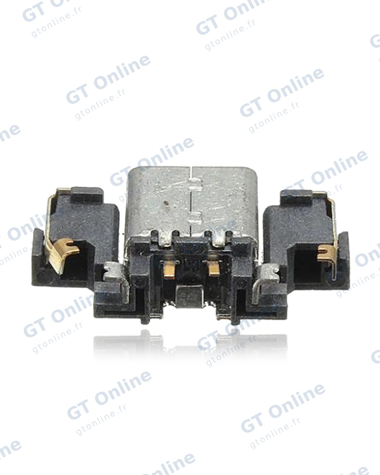 Connecteur de charge pour Nintendo 3DS XL (2015)