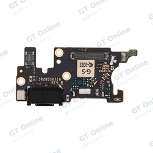 Connecteur de Charge Motorola Edge 30 Neo