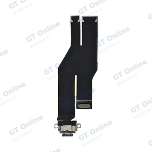 Connecteur de Charge Premium Asus ROG Phone 9/Zenfone 12 Ultra