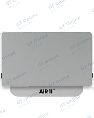 Pavé tactile pour Apple MacBook Air 11" A1370 (2010-2011)