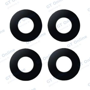 Lentille Premium Honor X8a/X6a Noir
