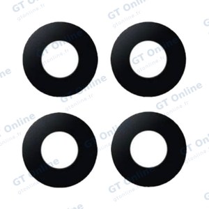 Lentille Premium Honor X8a/X6a Noir