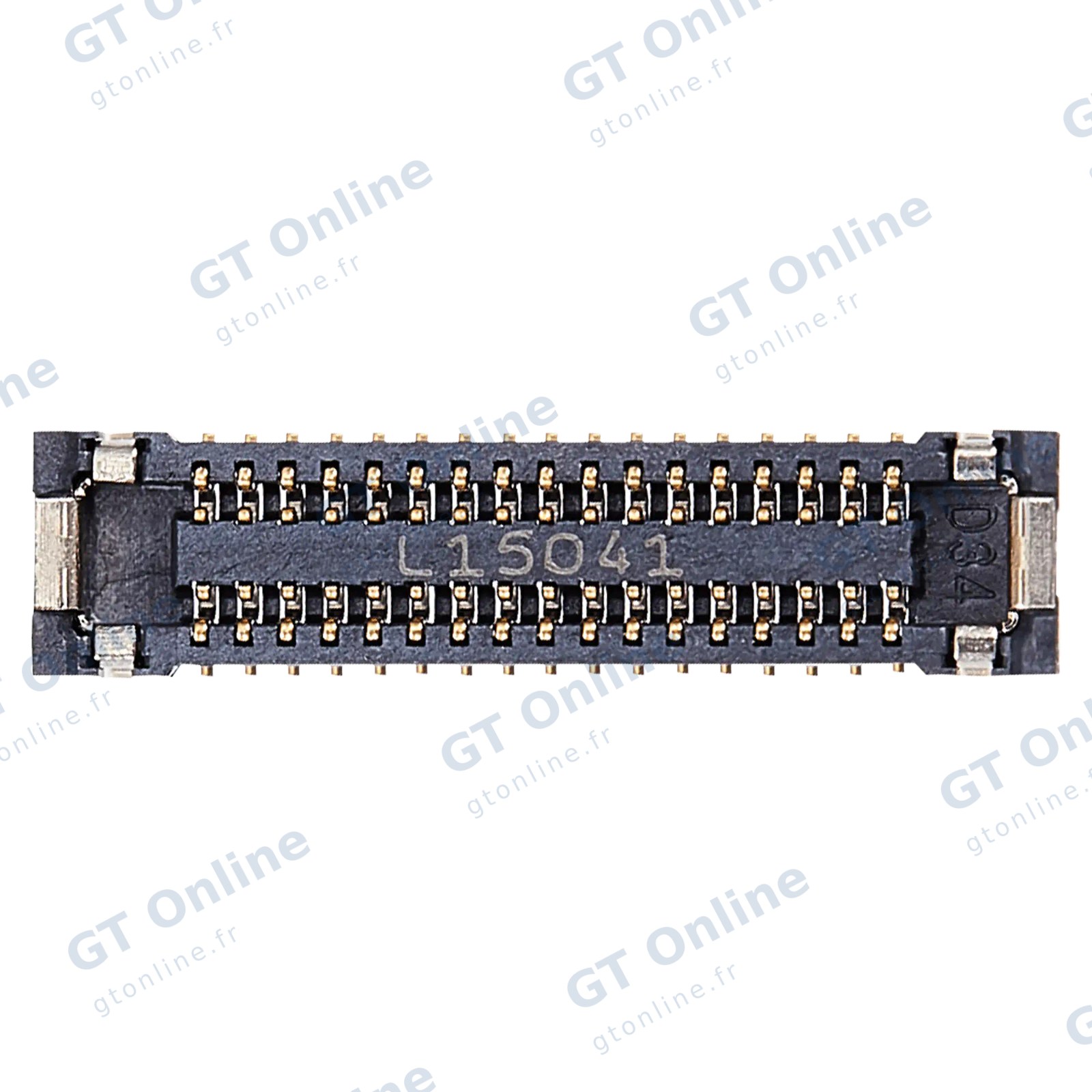 Pièce à microsouder pour Google Pixel 2XL (sur la carte mère) (34 Pin)