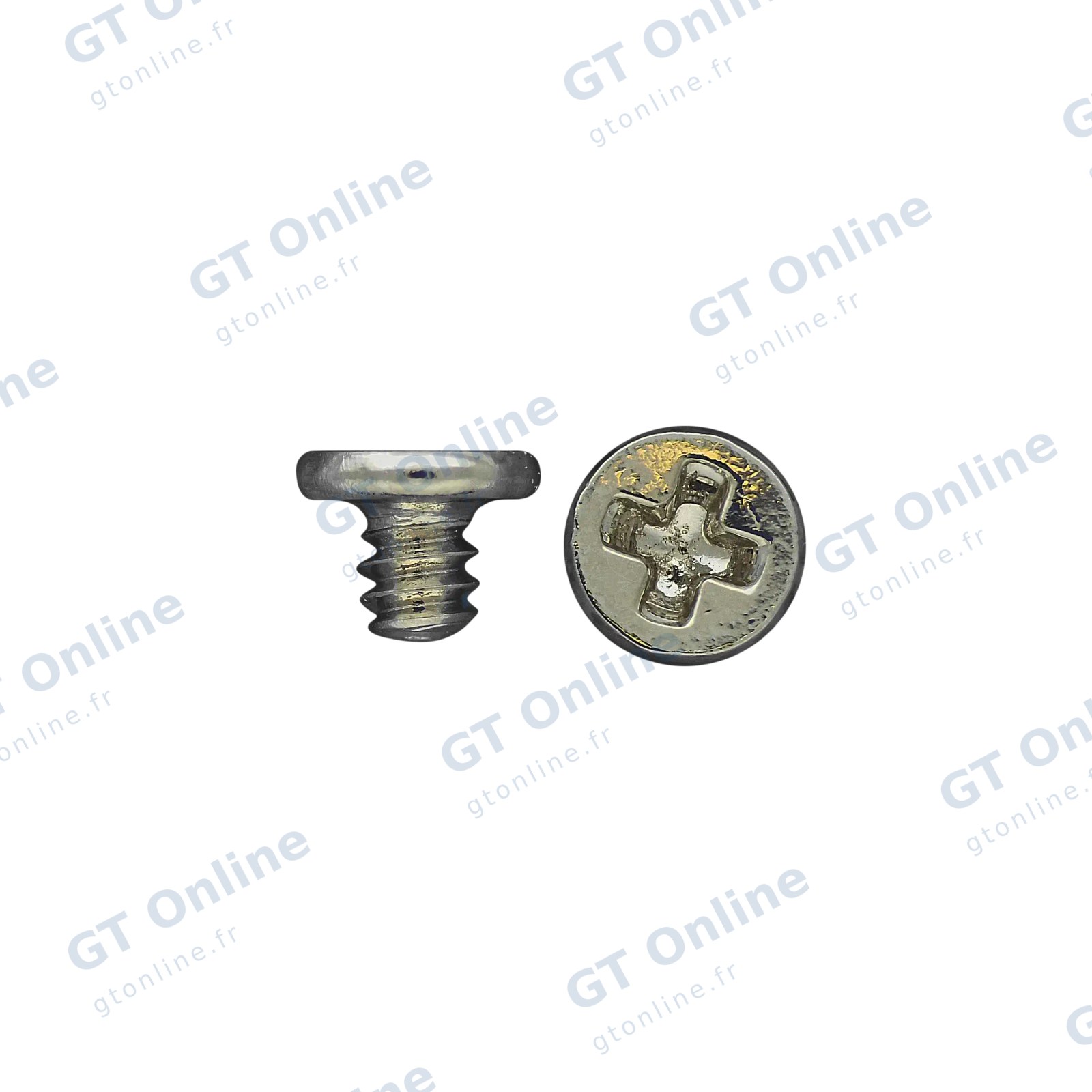 Outil pour Screwbox Screw Box 2.0 Refill [ 1K6 ] (lot de 100)