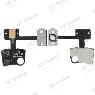 Microphone pour Apple AirPods Max 1st Gen (2020) (821-03518A)