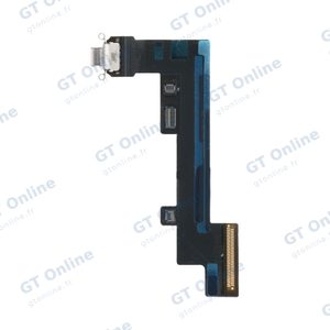 Connecteur de Charge Apple iPad Air 5 A2589/A2591 Wifi + Cellular Rose