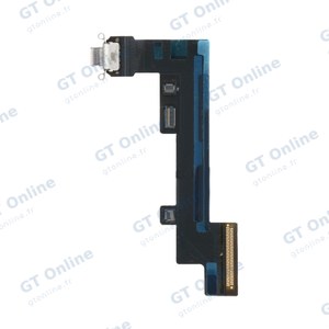 Connecteur de Charge Apple iPad Air 5 A2589/A2591 Wifi + Cellular Rose