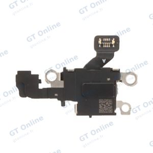 Nappe Micro Apple iPhone 16e/iPhone 17e