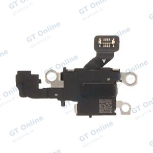 Nappe Micro Apple iPhone 16e/iPhone 17e