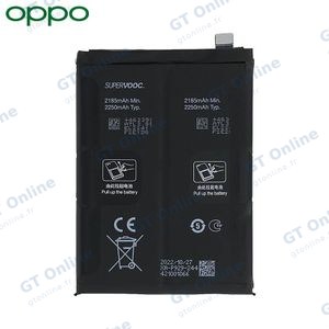 Batterie Originale OPPO Reno8 Pro 5G 4909919 BLP929