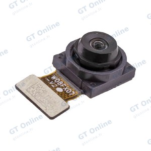 Caméra Ultra Grand Angle Premium Xiaomi Poco X4 GT 8MP