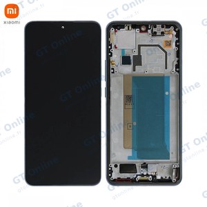 Écran Tactile Original Xiaomi 13T 560007M12A00 560018M12A00 Bleu Alpin