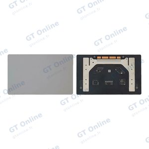 Trackpad Force Touch Apple MacBook Pro Touch Bar Retina 13" (2019) A2159 Gris Sidéral