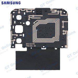 Nappe NFC Originale Samsung Galaxy M14 5G M146 GH97-28751A
