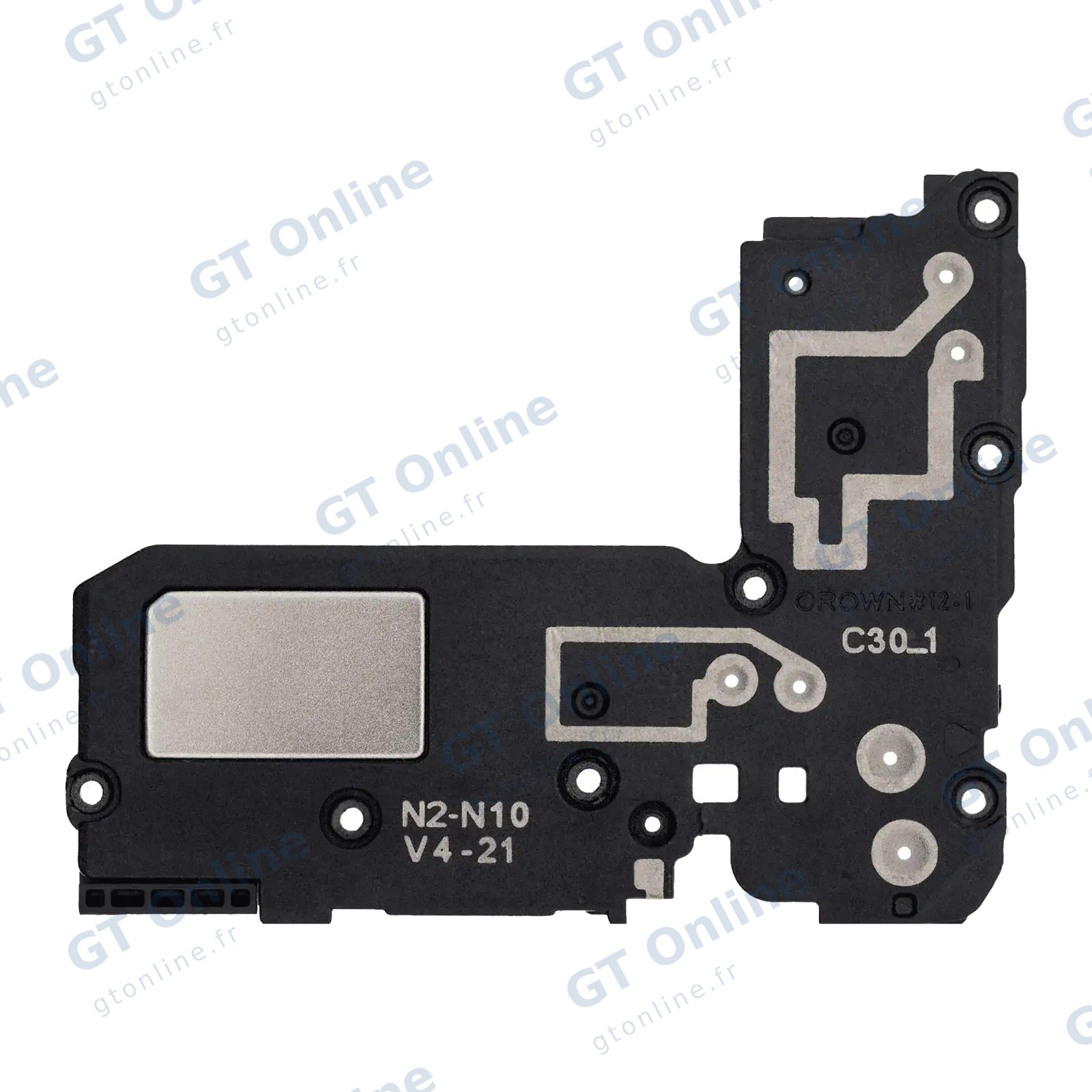 Haut-parleur pour Samsung Galaxy Note 9