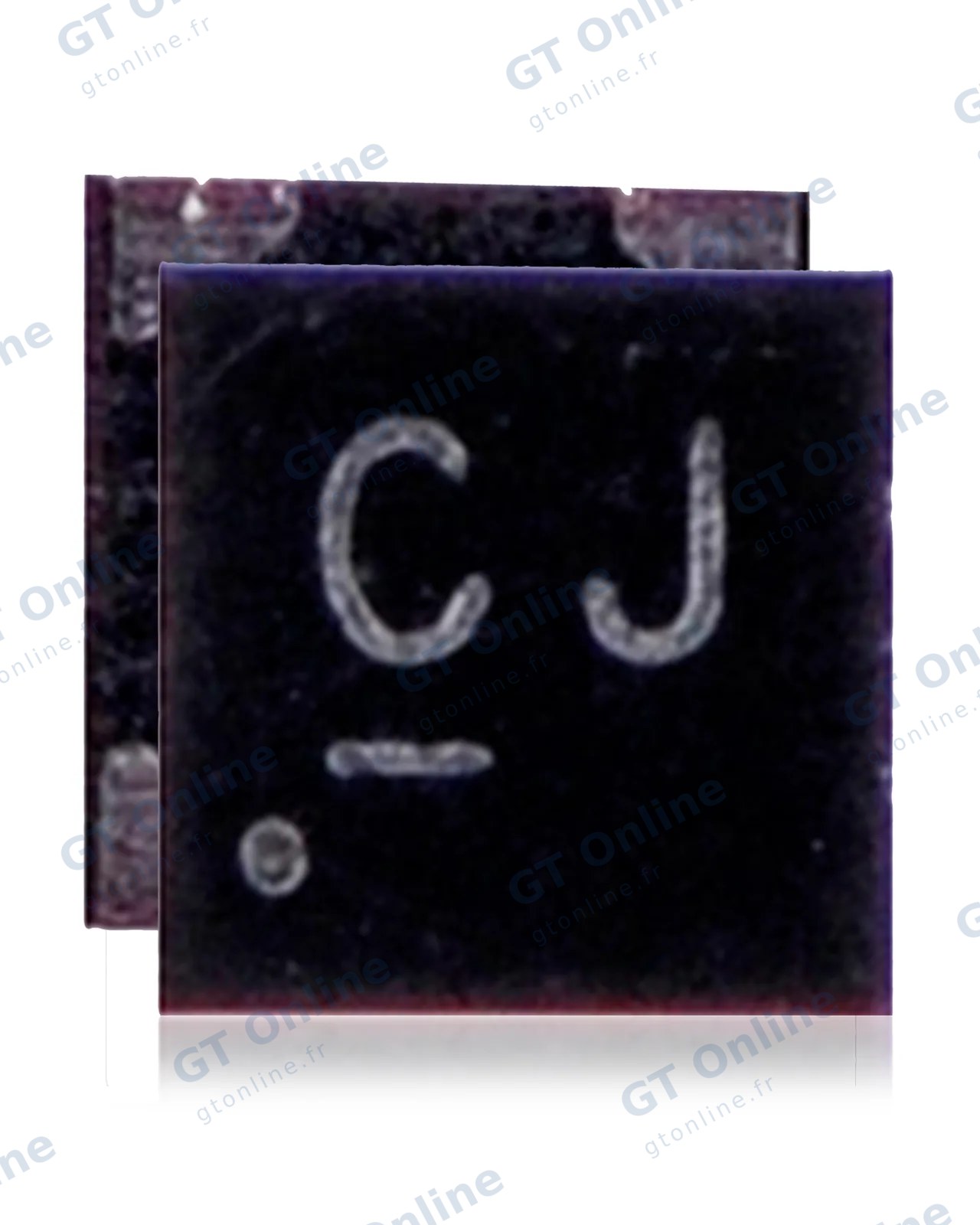 Pièce à microsouder pour Apple iPhone 6S / 6S Plus / 7 / 7 Plus (U4100: U3801: LP5907SNX-2.75: 5 PIN)