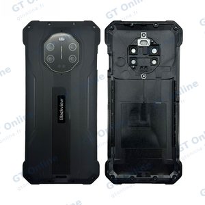 Cache Arrière Premium Blackview BV8800 Noir