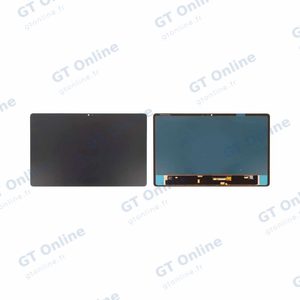 Écran Tactile Lenovo Tab P11 Pro Gen 2 TB-132FU Noir