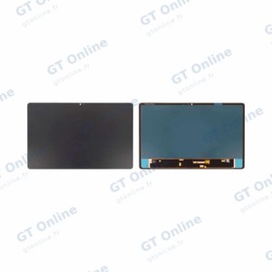 Écran Tactile Lenovo Tab P11 Pro Gen 2 TB-132FU Noir