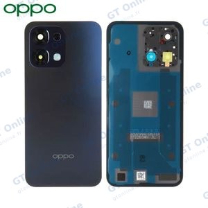 Cache Arrière Original OPPO A6 Pro 5G (CPH2781) 621033000753 Bleu Stellaire