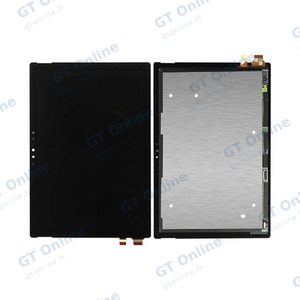 Écran Tactile OEM Microsoft Surface Pro 4 Modèle 1724 (V1) Noir