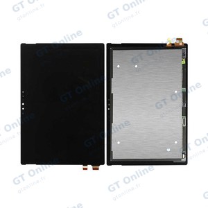 Écran Tactile OEM Microsoft Surface Pro 4 Modèle 1724 (V1) Noir
