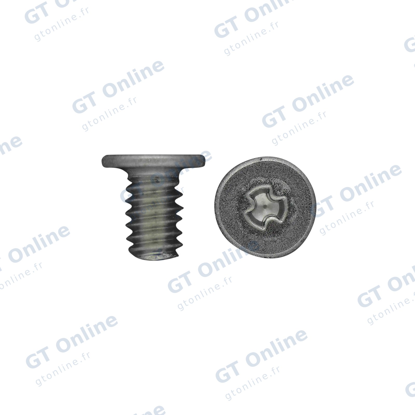 Outillage pour Screwbox Screw Box 3.0 Refill [ 3J2 ] (lot de 100)