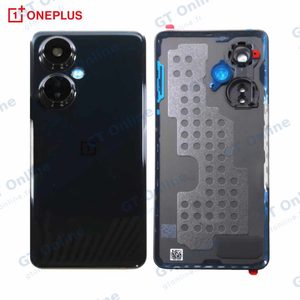 Cache Arrière Original OnePlus Nord CE 3 Lite 5G 1071101389 Chromatic Gray