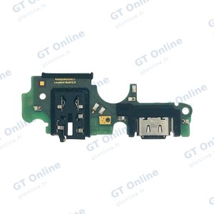 Connecteur de Charge Premium TCL 40 NXTPAPER 4G