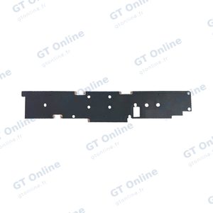 Dissipateur de Chaleur Apple MacBook Air M2 15" (2023) A2941/MacBook Air M3 15" (2024) A3114