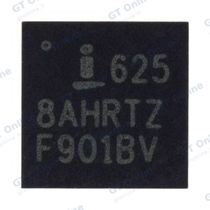 Puce IC (Circuit Intégré) Apple MacBook Pro Unibody 13" (2012) A1278 Charge d'Alimentation Intersil