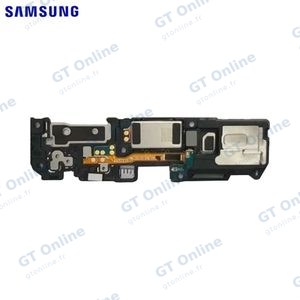 Haut-Parleur Original Samsung Galaxy S25 Edge S937 GH82-37228B Titanium Silver
