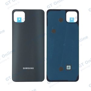 Cache Arrière Premium Samsung Galaxy A22 5G A226B Gris