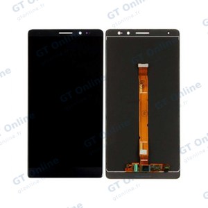 Écran Tactile Huawei Mate 8 Noir