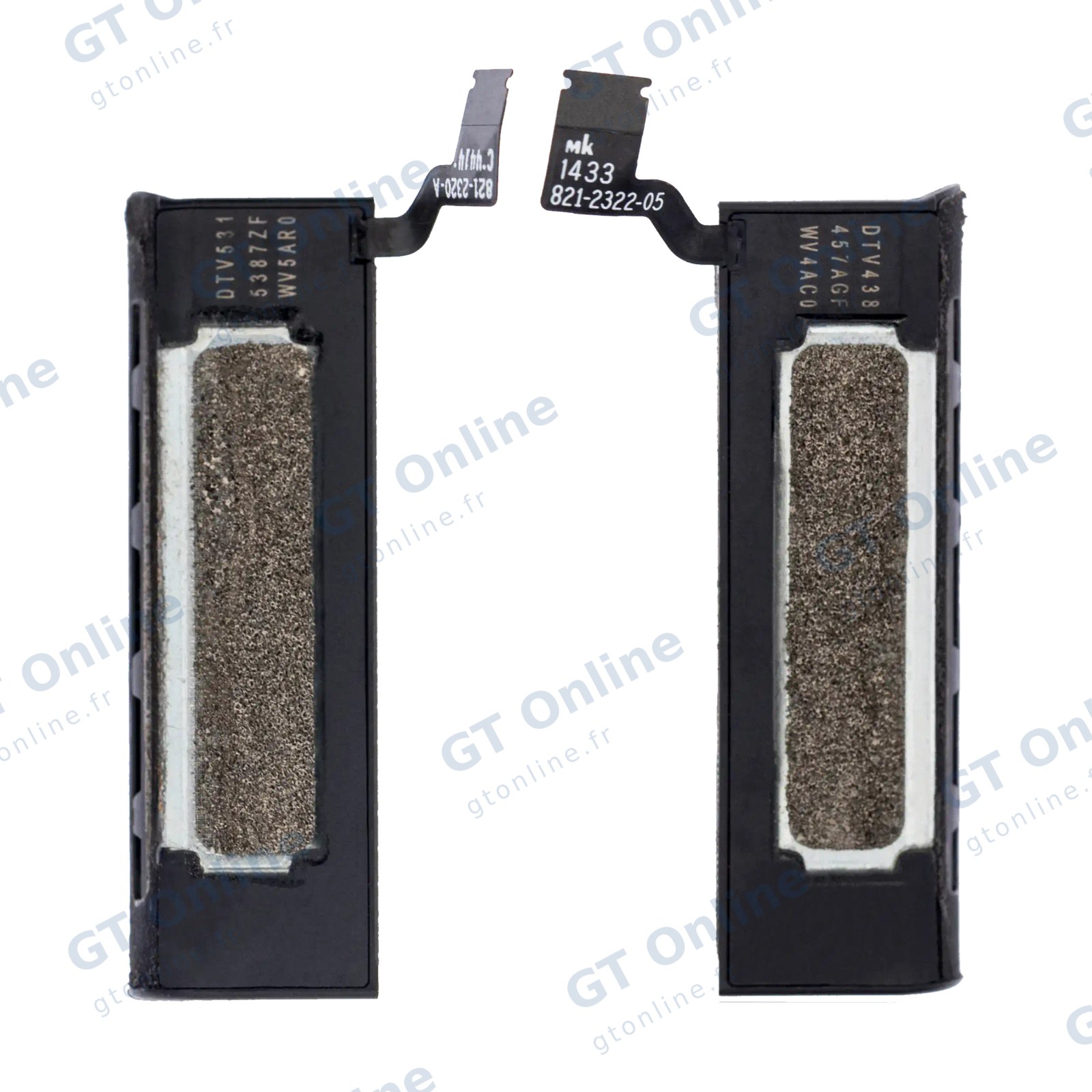 Haut-parleur pour Apple iPad Air 2