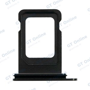 Tiroir SIM Apple iPhone 15 Pro/iPhone 15 Pro Max Titane Bleu