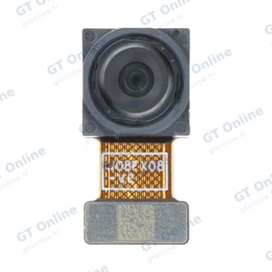 Caméra Ultra Grand Angle Premium Xiaomi Redmi Note 11 Pro+ 5G 8MP